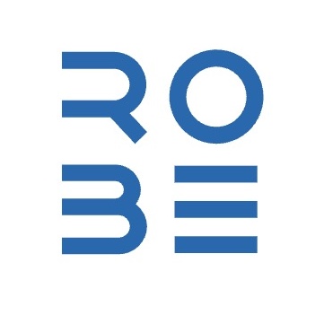 Logo ROBE