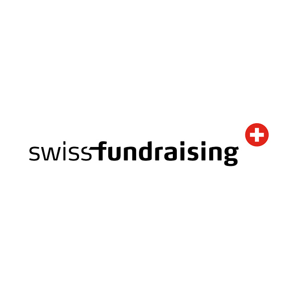 Logo Swiss Fundraising