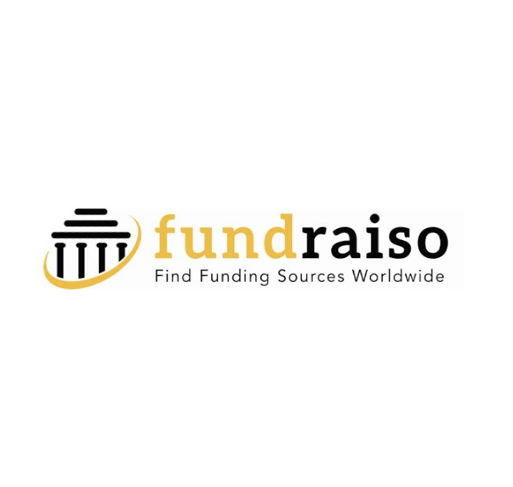 Logo Fundraisio